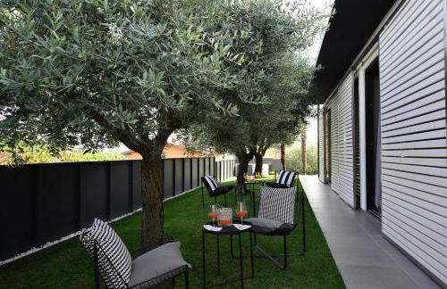 Extra Urbano - Lago di Garda - Adults Only - Foto 11