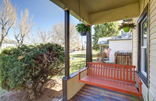 Charming Montrose Family Home Block to Downtown! - Foto 32