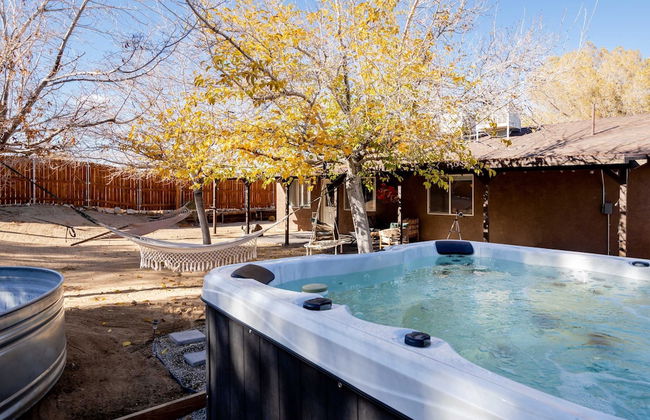 Near JT Oasis Hot Tub Cowboy Tub Games - Foto 2