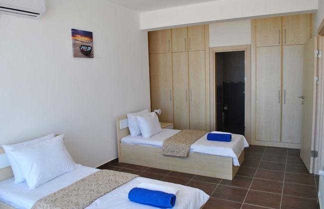 Villa Blue Ocean by Amy Villa - Foto 5