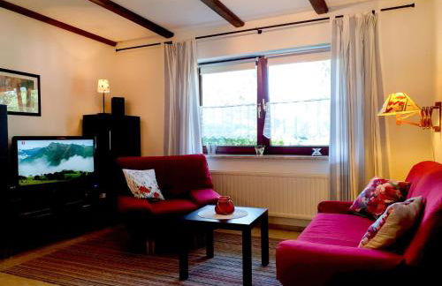 Holiday Home Ferienpark Himmelberg-5 by Interhome - Foto 15