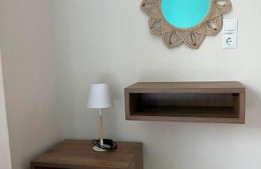 Tilemaxos Apartment - Photo 13