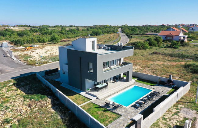 Villa Tia Zadarvillas - Photo 34