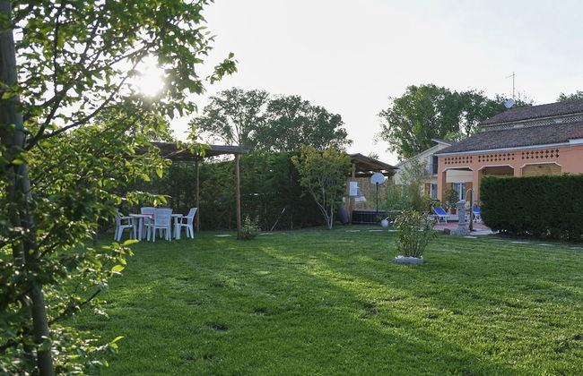 Lagoonside Elegance With Sauna - Foto 30