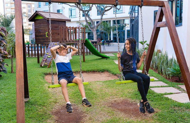 Somerset Westview Nairobi - Foto 55