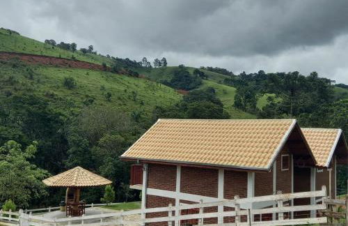 Chalé Família - Foto 48