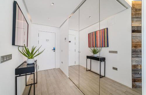 White Haven - Ocean View, airco, heated pool - Foto 32