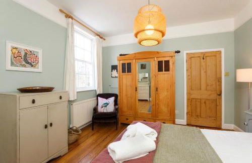 Minster House - Group Hot Tub - Photo 30