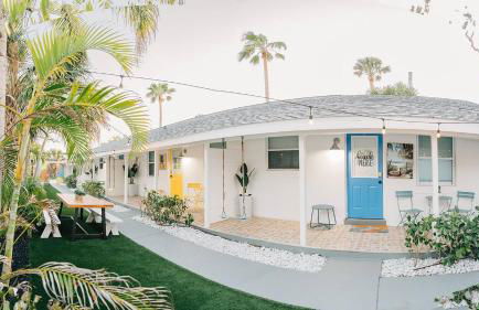 Fall Special! Squeeze the Day | Beach <1mi | 4plex - Foto 18