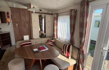 River View Modern 3 Bedroom Pet Friendly in Clarach Bay - Foto 4