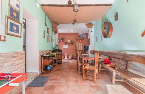 Barranco de las Maravillas - Foto 18