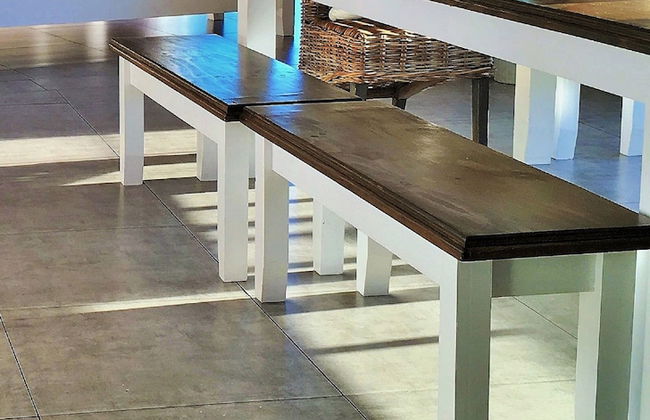 Amanzi Beach House - Foto 20