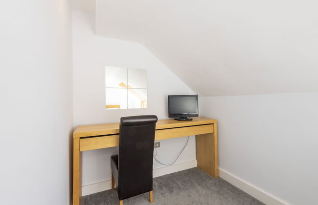 Bay Retreat Villas - Photo 6