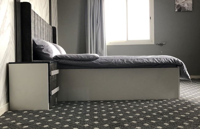 Al Ghazali Suites - Foto 7