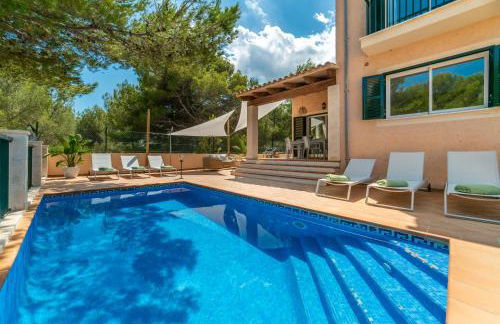 Villa Cala Mesquida - Photo 2