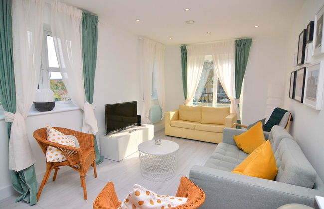 MACARENA WHARF Apartments - Foto 64