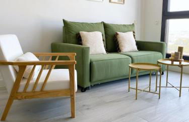 Skyline Málaga Center, Luxury, Planta 20 - Photo 25