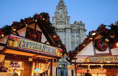 Mersey View, Two Bedroom Apartment, Liverpool - Foto 58