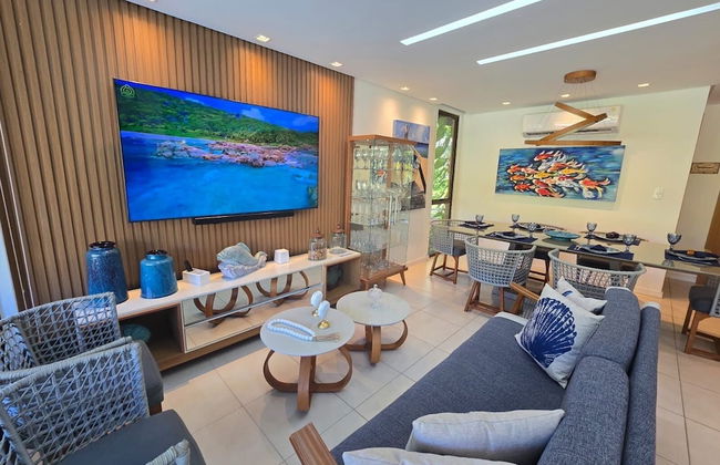 Eco Resort - Praia dos Carneiros - Photo 75