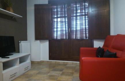 Apartamentos San Gregorio - Photo 22