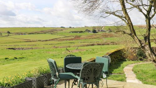 The Barn at Crow Hill Shaw Farm - Foto 5