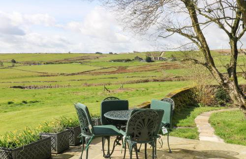 The Barn at Crow Hill Shaw Farm - Foto 5