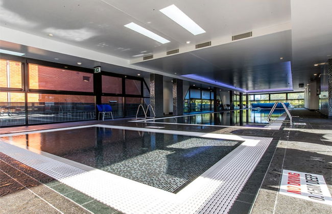 The Branksome Hotel And Residences - Foto 61