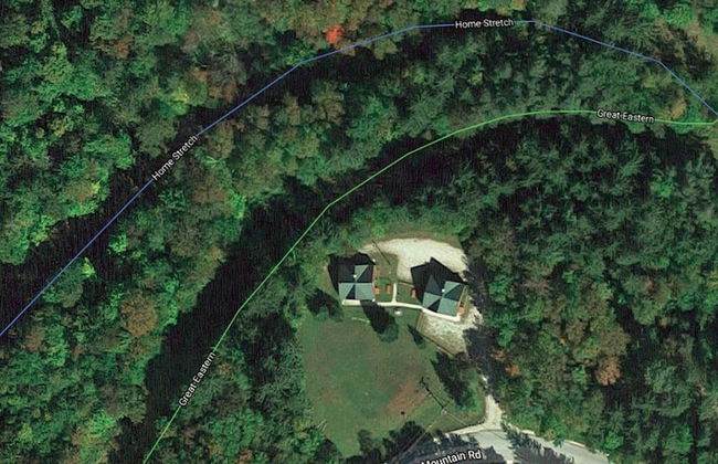 Ski in & out Spruce Glen Townhomes on Great Eastern Trail - Photo 27