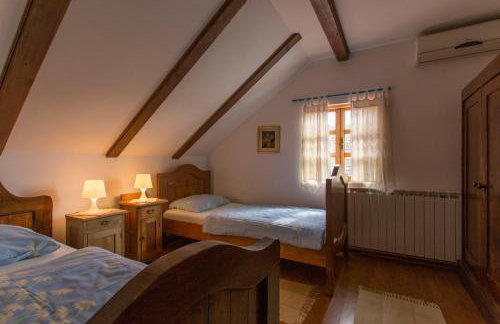 Pension Kezele - Foto 40