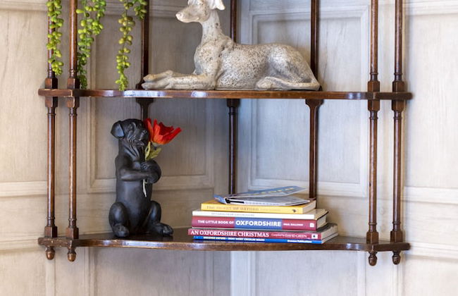 A very British house to stay 3 Bedroom - Foto 27