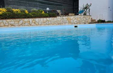 Guest House Fantaccini con Piscina - Photo 22