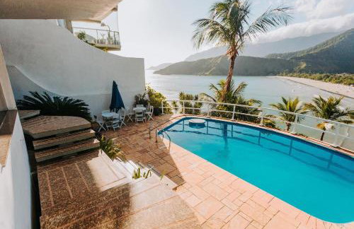 Conforto, Vista linda e Pé na Areia | Barequeçaba - Foto 6