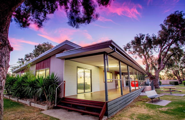 NRMA Yarrawonga Mulwala Holiday Park - Photo 68