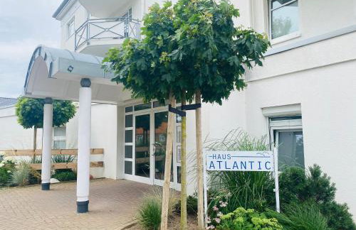 Duke-Fewo am Meer im Haus Atlantic beim Kurpark - Foto 36