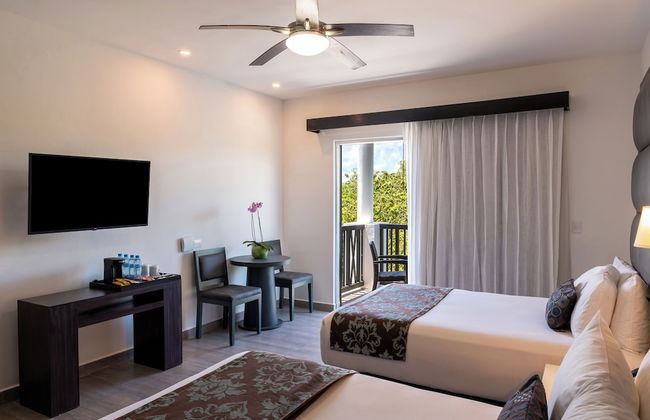 The Fives Beach Hotel - Á la Carte All Inclusive - Foto 22