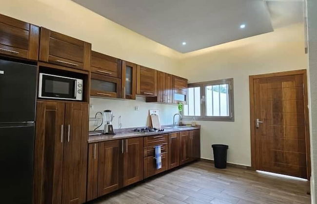 Résidence mirifique - Foto 9