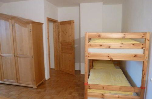 Appartementhaus Osserblick - Foto 34