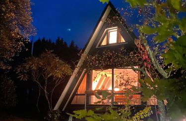 Nurdachhaus Sauerland - Foto 24