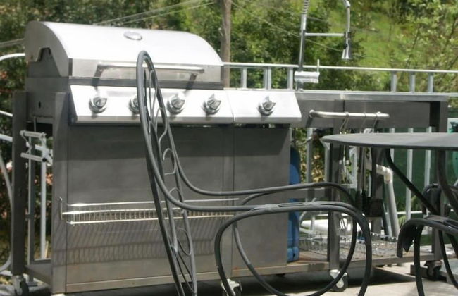 Villa Raffaela - Foto 32