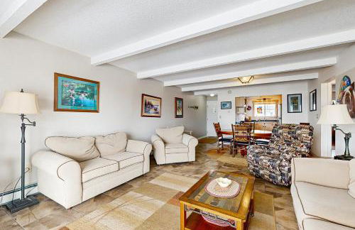 Squaw Village Condo - Foto 6