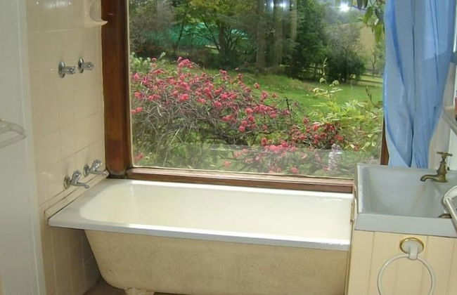 Hermitage Cottage - Photo 12