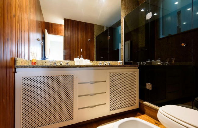 Sea View in Ipanema Vs401 - Foto 10