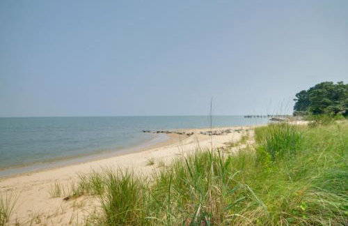 Vacation Rental House Situated on Chesapeake Bay - Foto 26