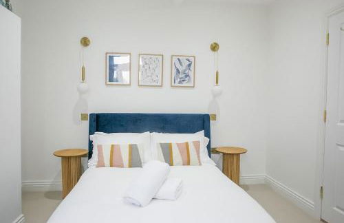 Chic Brighton Garden Apartment - Sleeps 6! - Foto 7