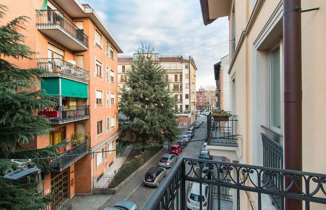 Piazza Statuto Functional Studio - Foto 35