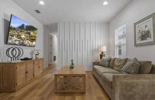 Refurbished Lux 6 Bed Golf Views At Reunion Resort By Shine Villas - Foto 74