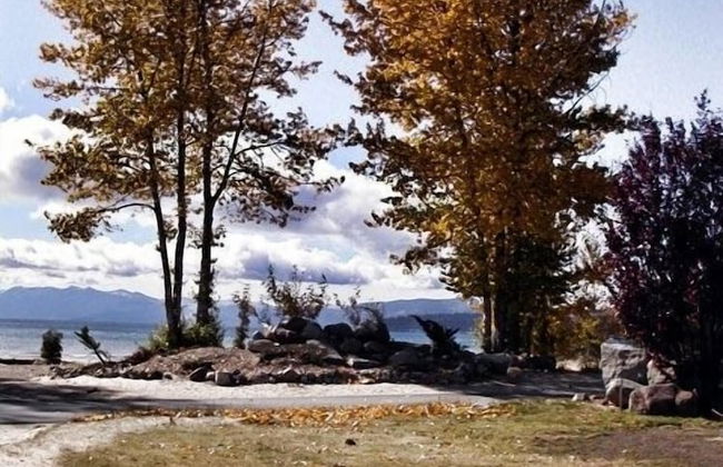 Tahoe Sands Resort - Foto 2