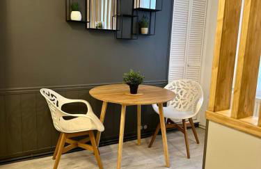 Le Repos du Tertre - Foto 9