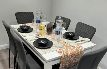 Great 3 bedrooms Flat in Clapham - Foto 8