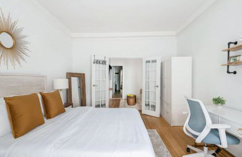 1567-1A New 2br PRIME upper East APT W&D - Foto 8